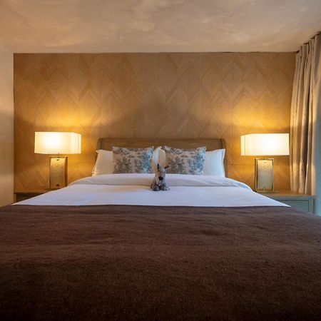 O:Live Boutique Hotel, A Small Luxury Hotel Of The World (Adults Only) Сан-Хуан Экстерьер фото