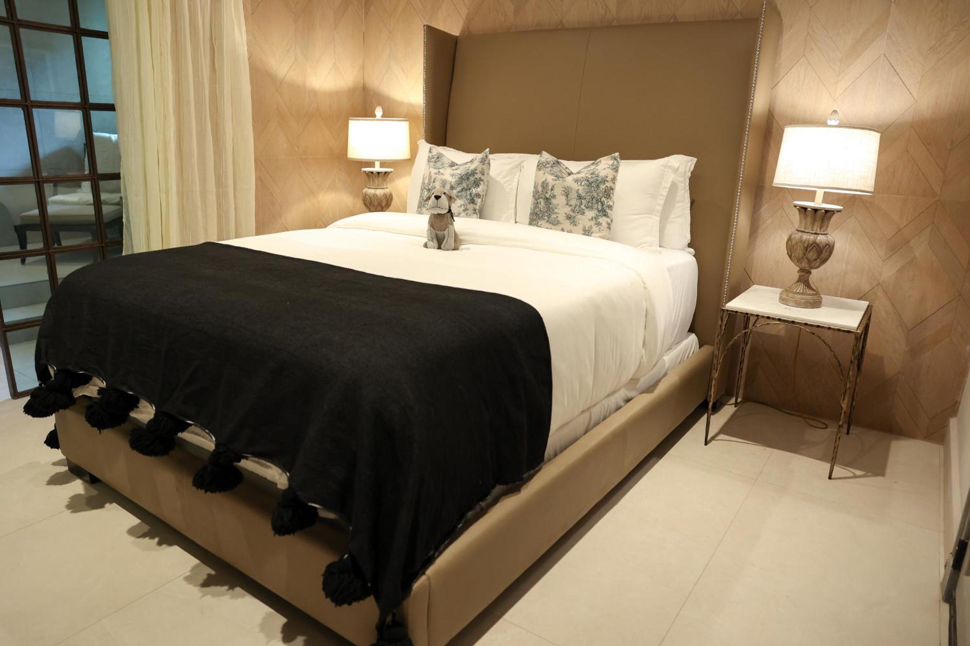O:Live Boutique Hotel, A Small Luxury Hotel Of The World (Adults Only) Сан-Хуан Экстерьер фото
