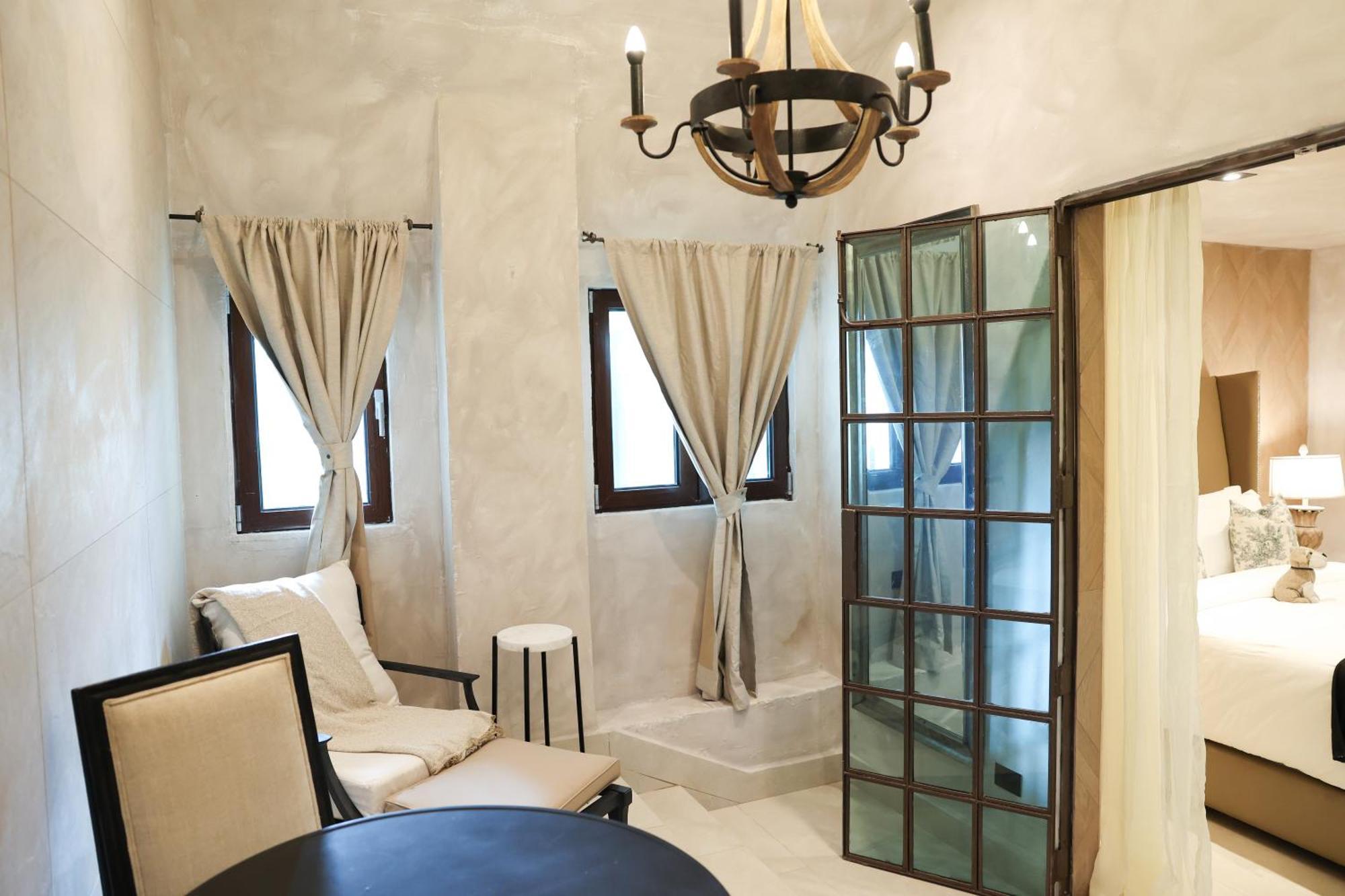 O:Live Boutique Hotel, A Small Luxury Hotel Of The World (Adults Only) Сан-Хуан Экстерьер фото