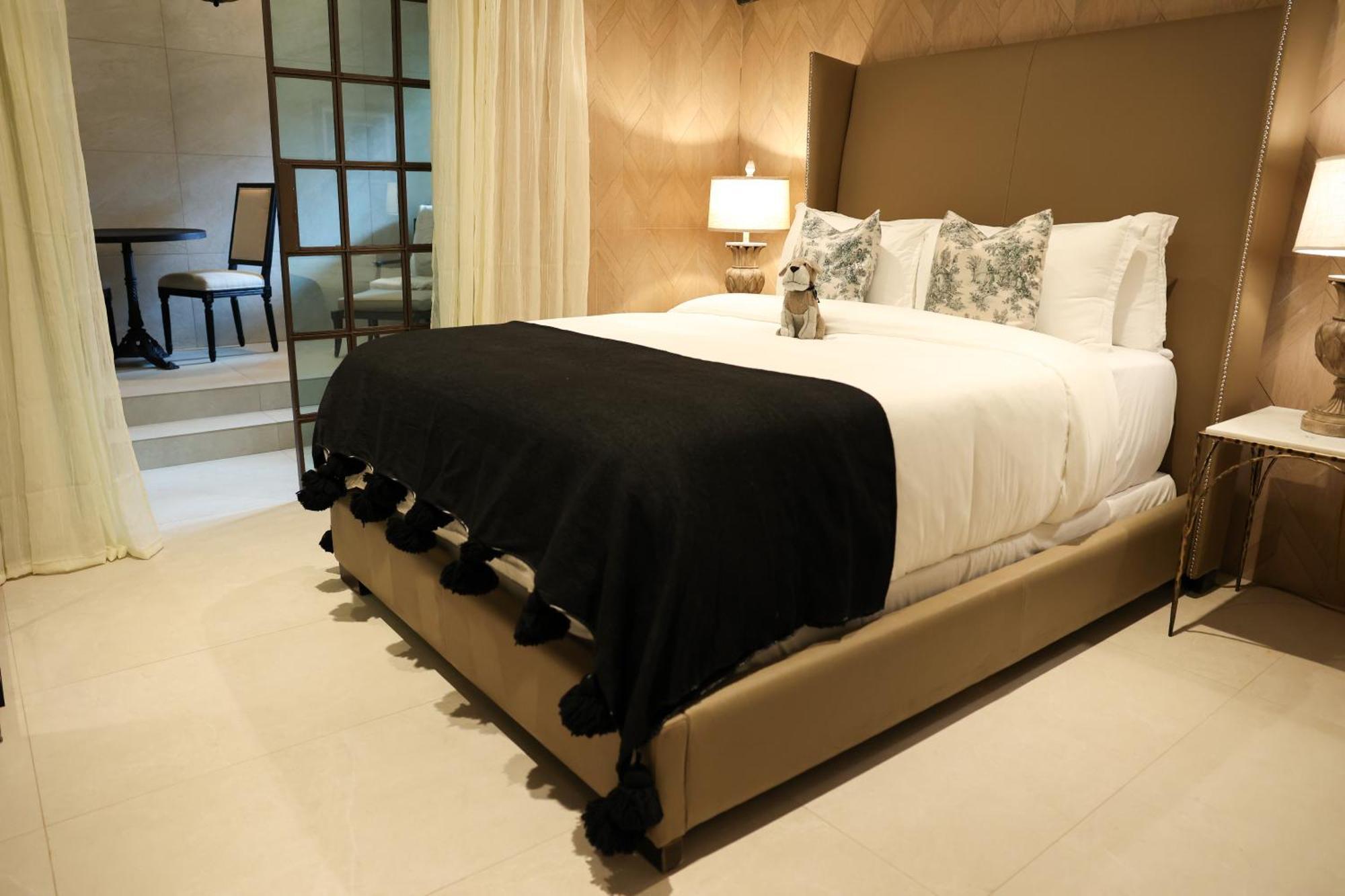O:Live Boutique Hotel, A Small Luxury Hotel Of The World (Adults Only) Сан-Хуан Экстерьер фото