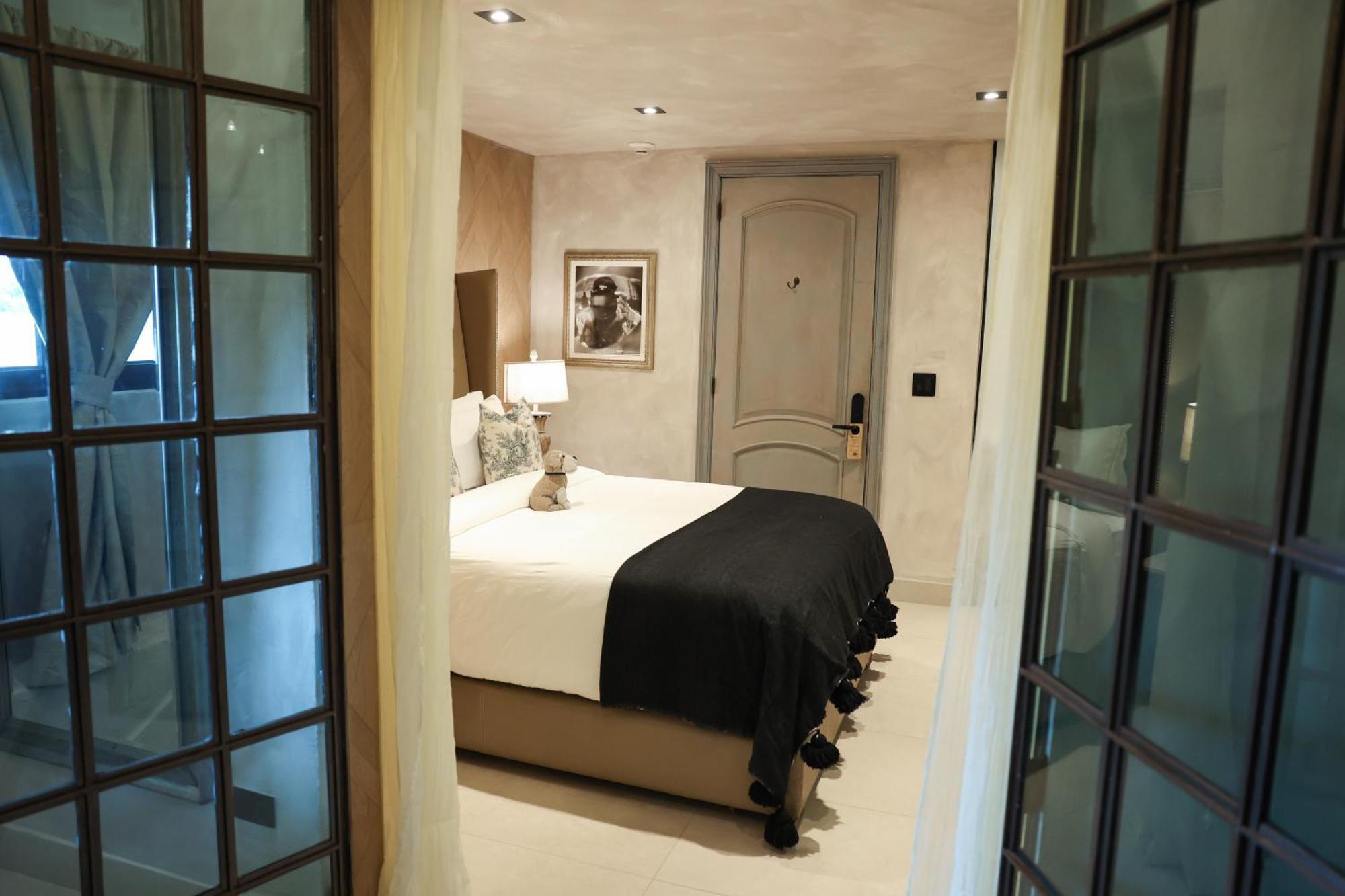 O:Live Boutique Hotel, A Small Luxury Hotel Of The World (Adults Only) Сан-Хуан Экстерьер фото