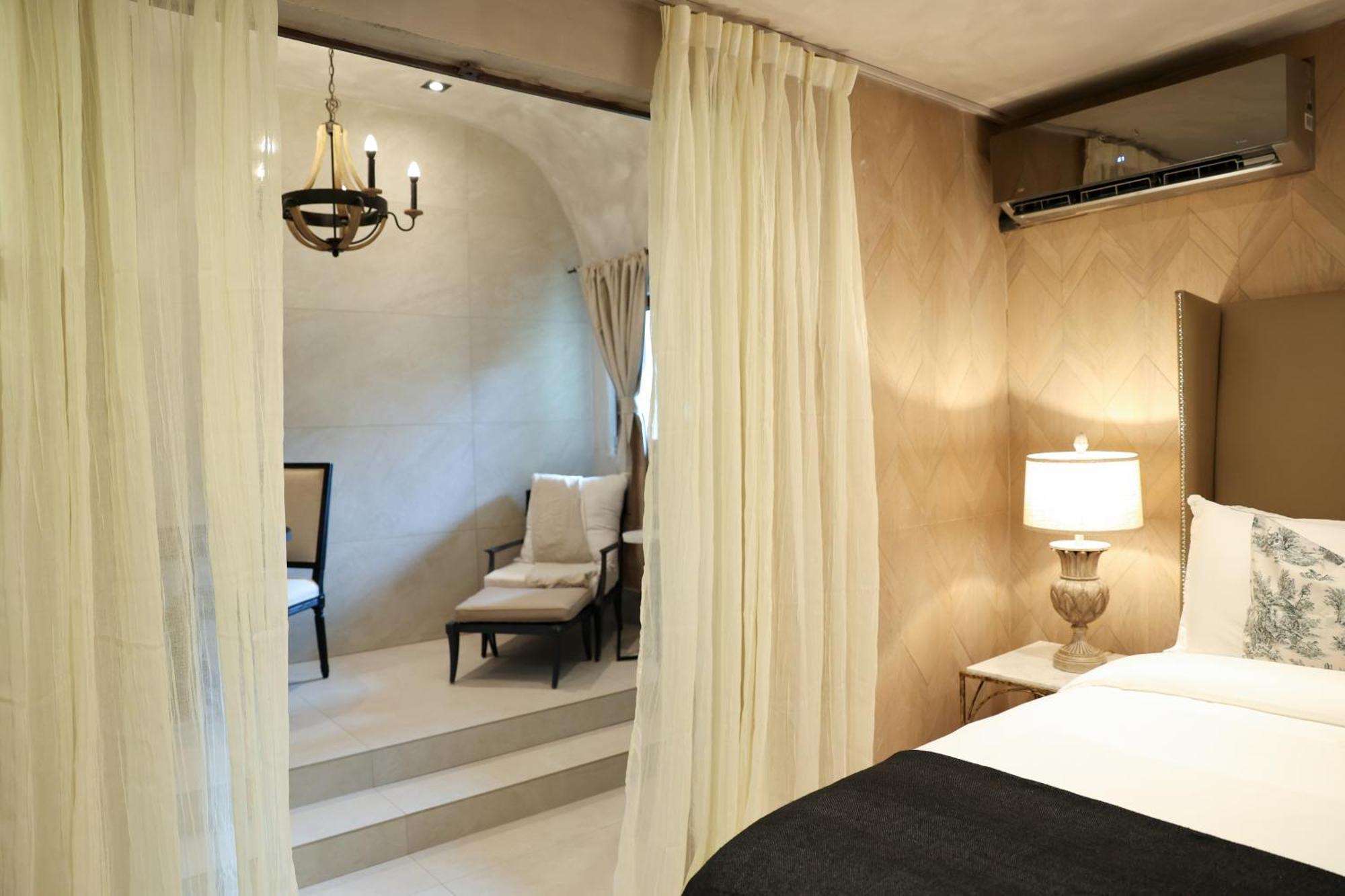 O:Live Boutique Hotel, A Small Luxury Hotel Of The World (Adults Only) Сан-Хуан Экстерьер фото