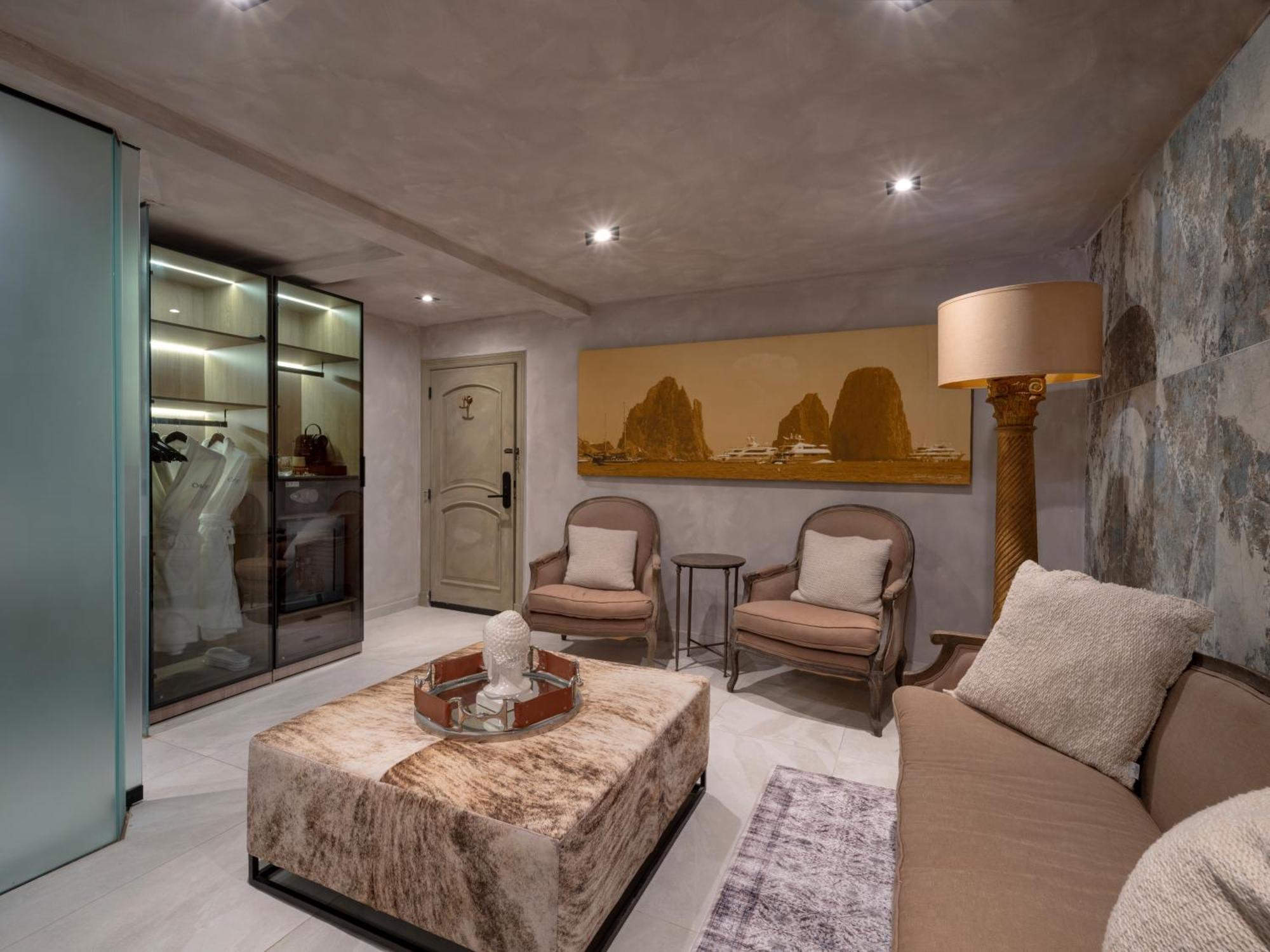 O:Live Boutique Hotel, A Small Luxury Hotel Of The World (Adults Only) Сан-Хуан Экстерьер фото