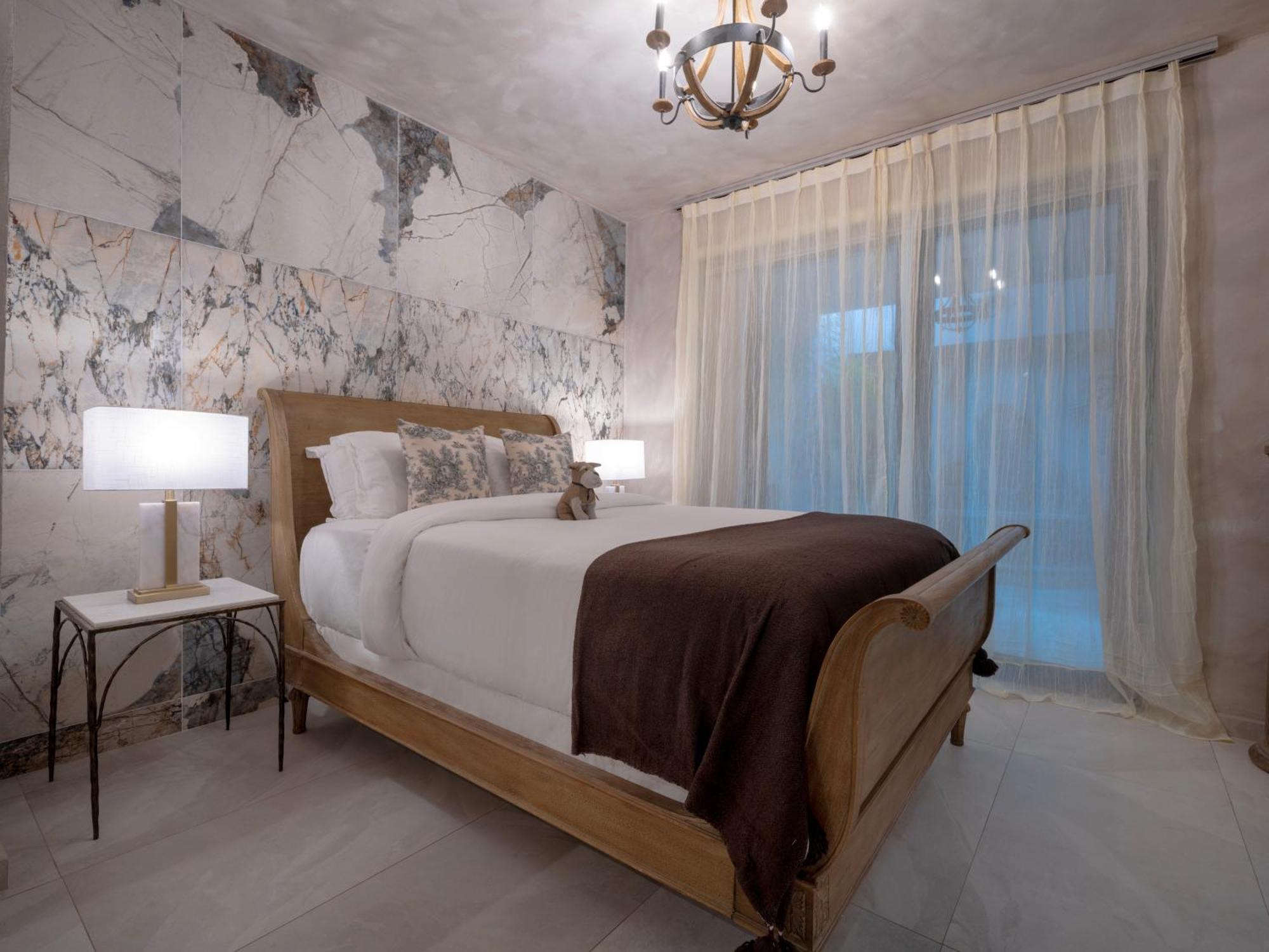O:Live Boutique Hotel, A Small Luxury Hotel Of The World (Adults Only) Сан-Хуан Экстерьер фото