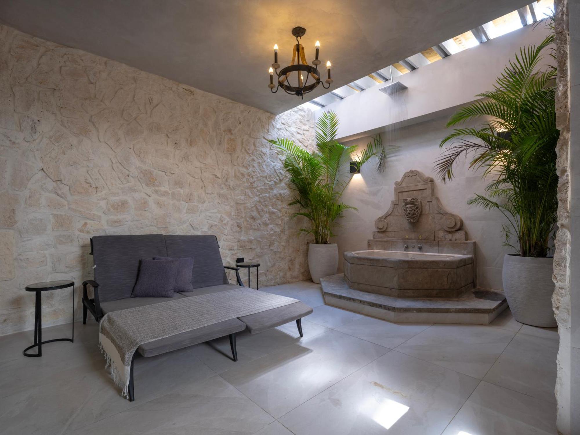 O:Live Boutique Hotel, A Small Luxury Hotel Of The World (Adults Only) Сан-Хуан Экстерьер фото