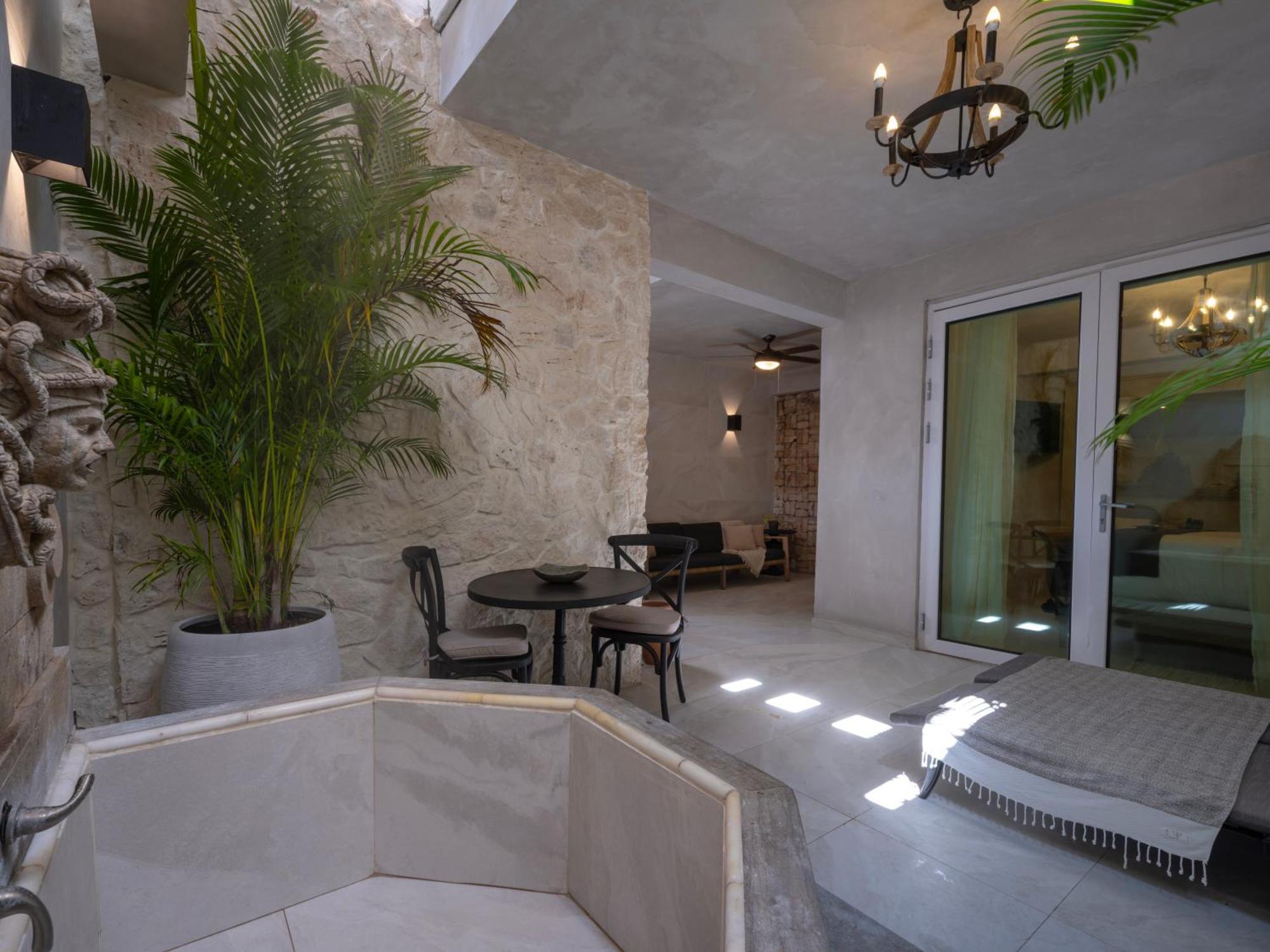 O:Live Boutique Hotel, A Small Luxury Hotel Of The World (Adults Only) Сан-Хуан Экстерьер фото