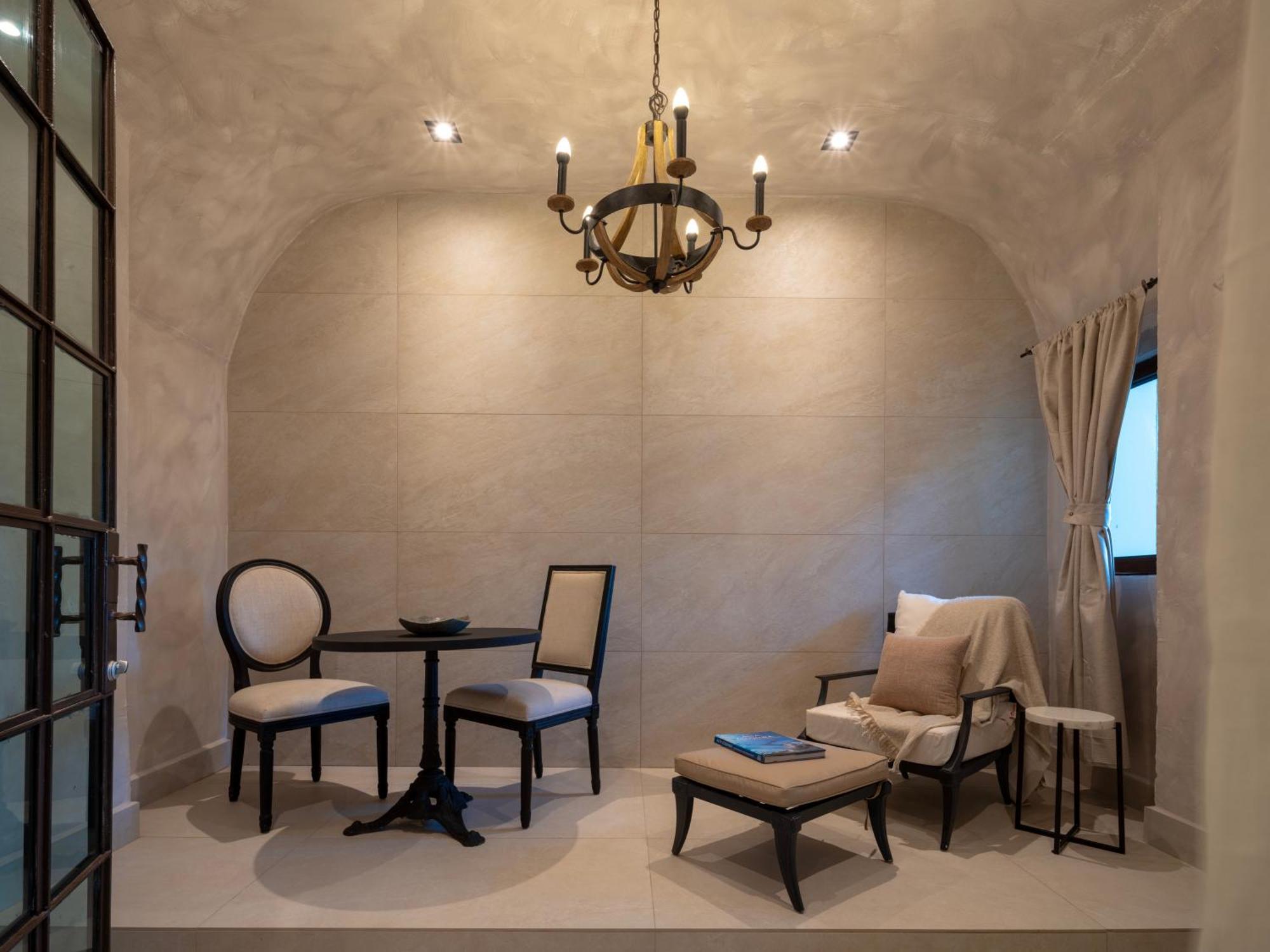 O:Live Boutique Hotel, A Small Luxury Hotel Of The World (Adults Only) Сан-Хуан Экстерьер фото