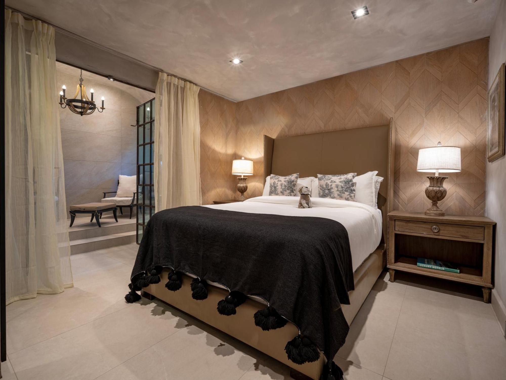 O:Live Boutique Hotel, A Small Luxury Hotel Of The World (Adults Only) Сан-Хуан Экстерьер фото