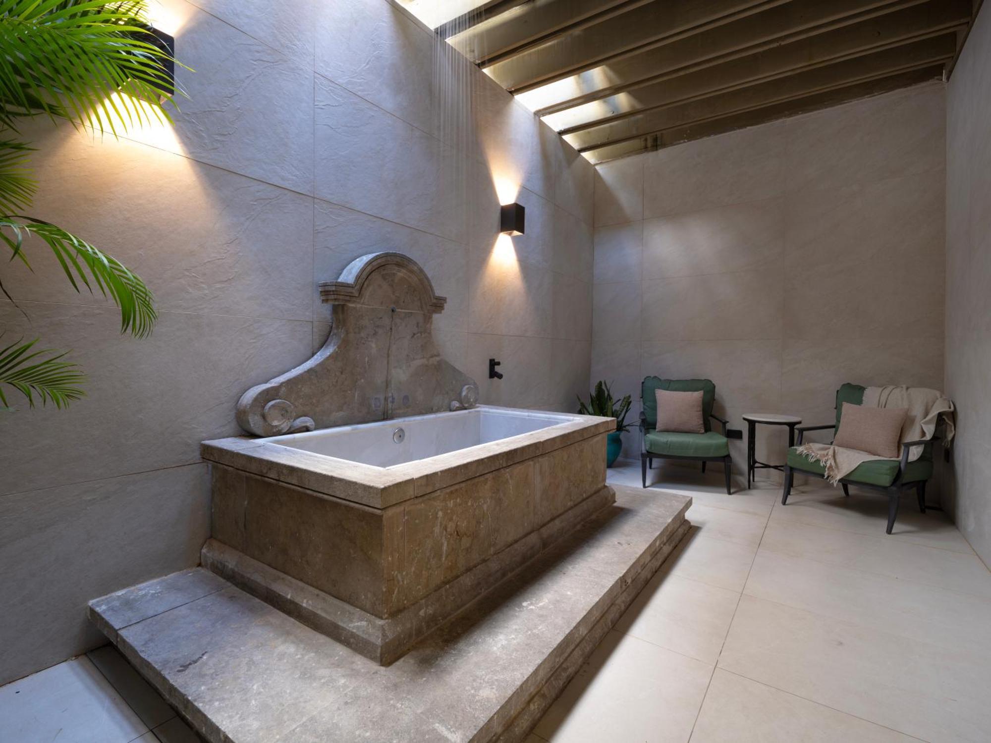 O:Live Boutique Hotel, A Small Luxury Hotel Of The World (Adults Only) Сан-Хуан Экстерьер фото