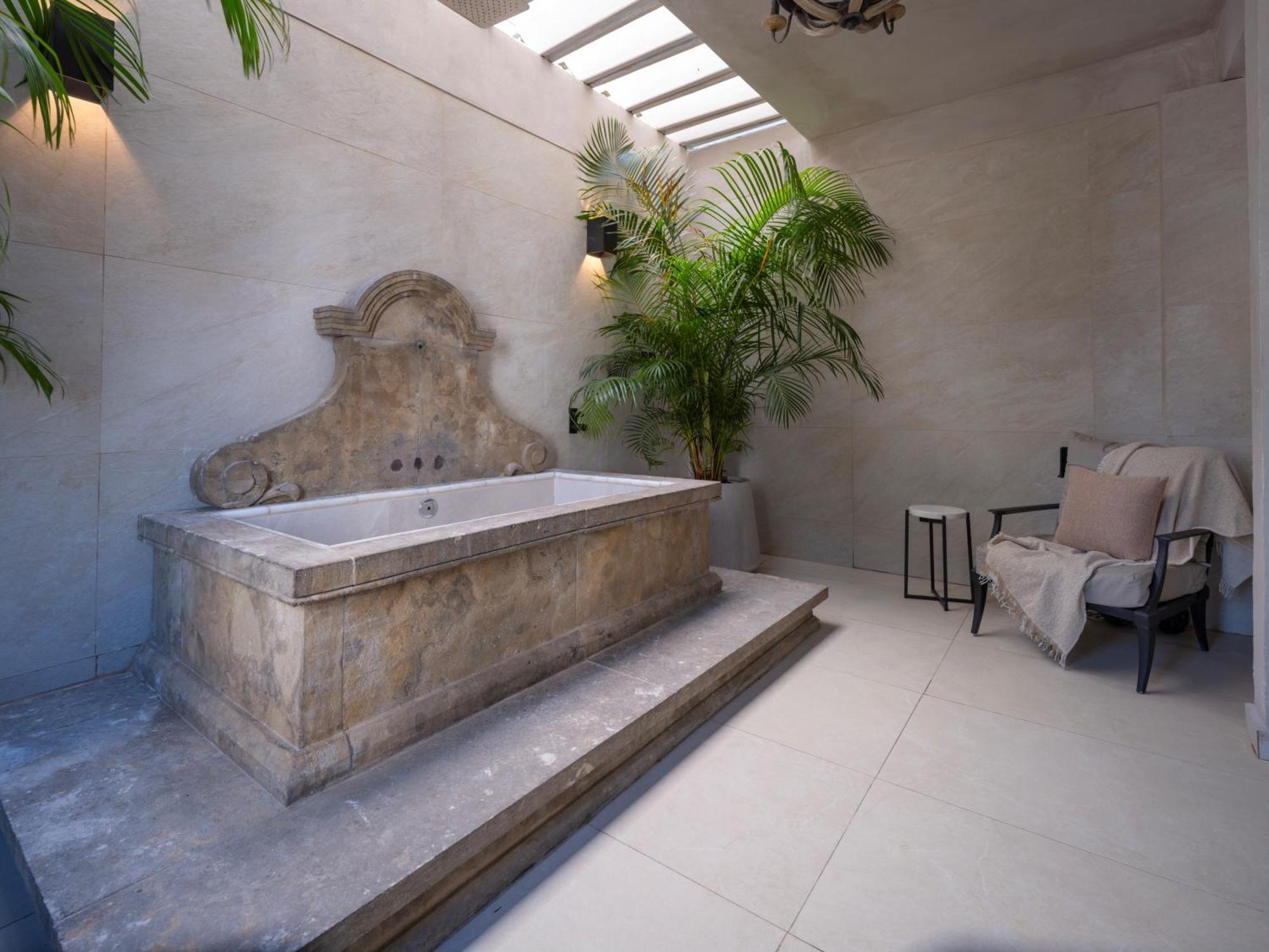 O:Live Boutique Hotel, A Small Luxury Hotel Of The World (Adults Only) Сан-Хуан Экстерьер фото