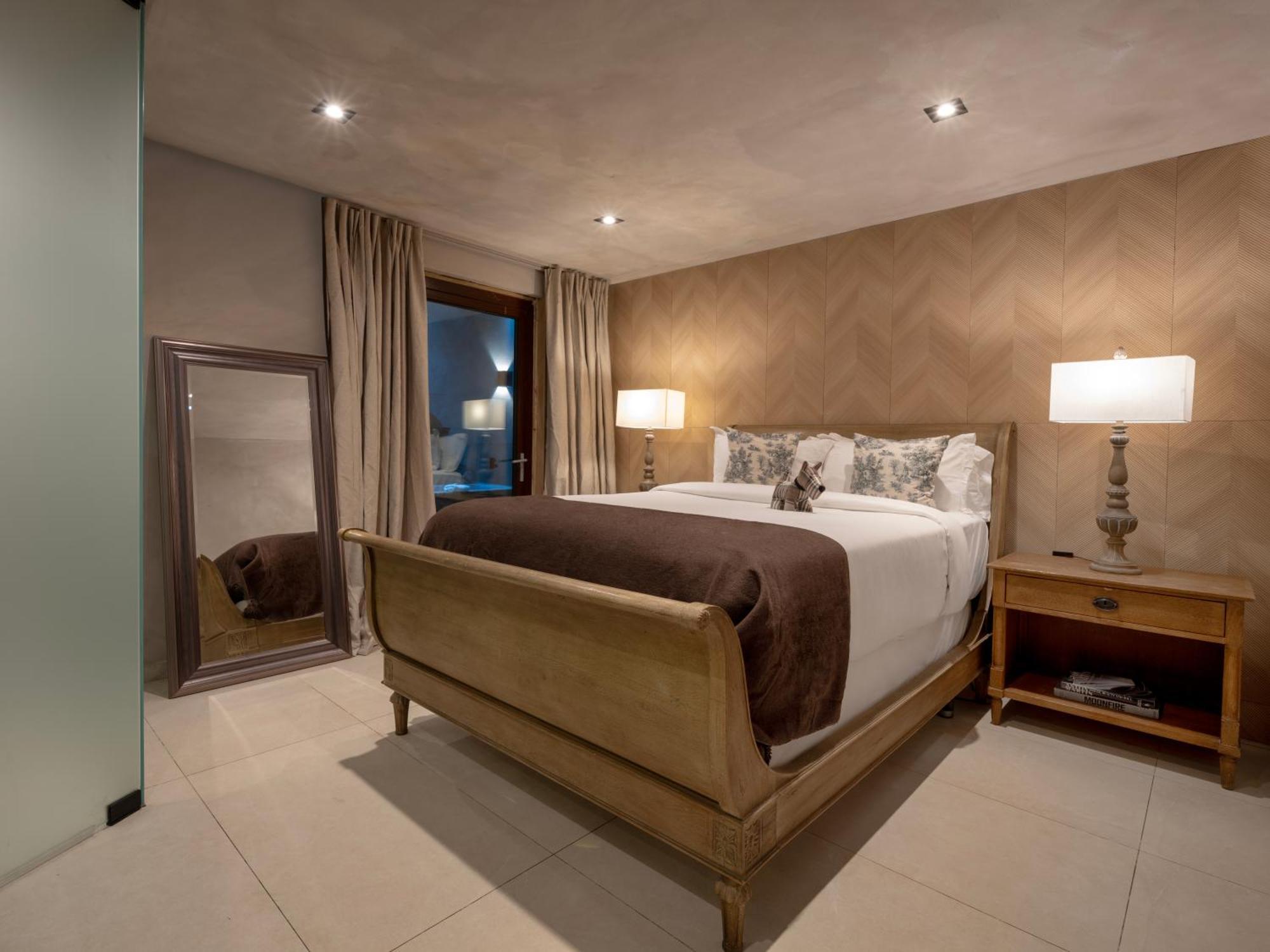 O:Live Boutique Hotel, A Small Luxury Hotel Of The World (Adults Only) Сан-Хуан Экстерьер фото