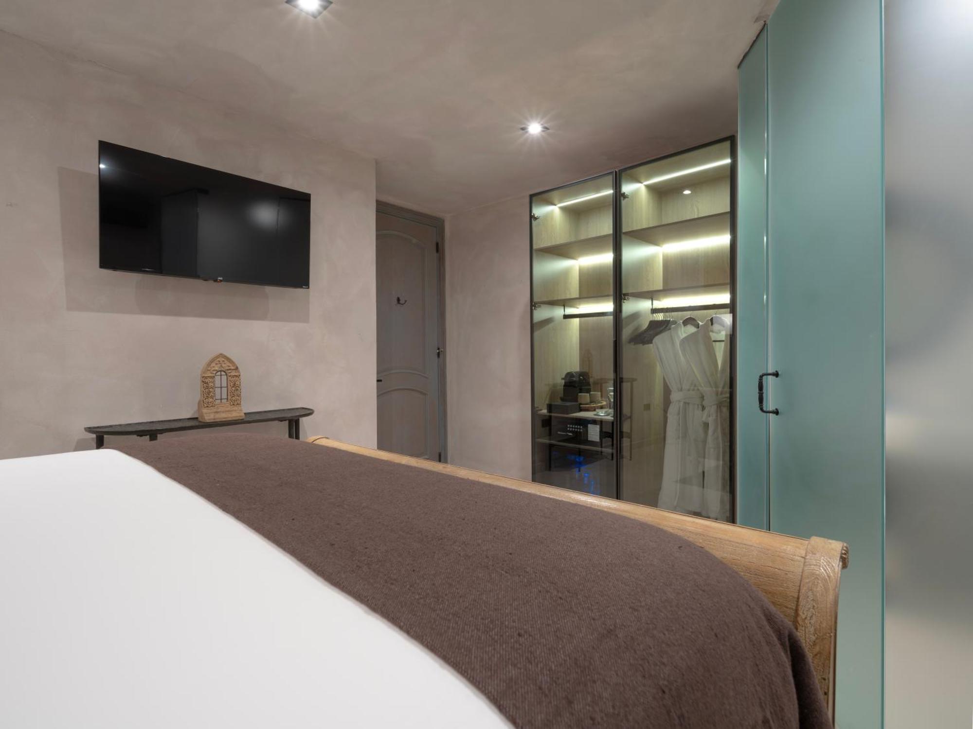 O:Live Boutique Hotel, A Small Luxury Hotel Of The World (Adults Only) Сан-Хуан Экстерьер фото