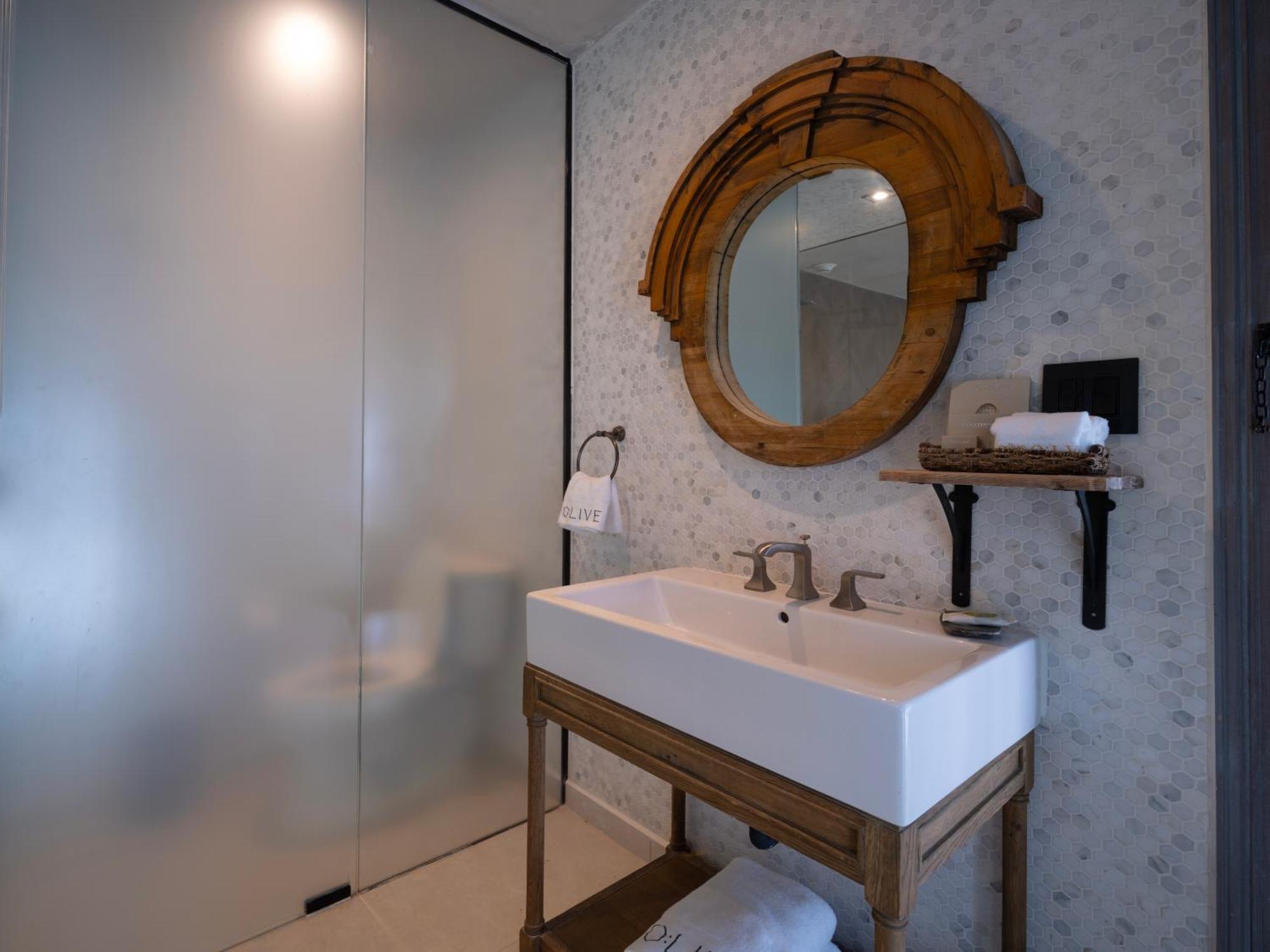 O:Live Boutique Hotel, A Small Luxury Hotel Of The World (Adults Only) Сан-Хуан Экстерьер фото