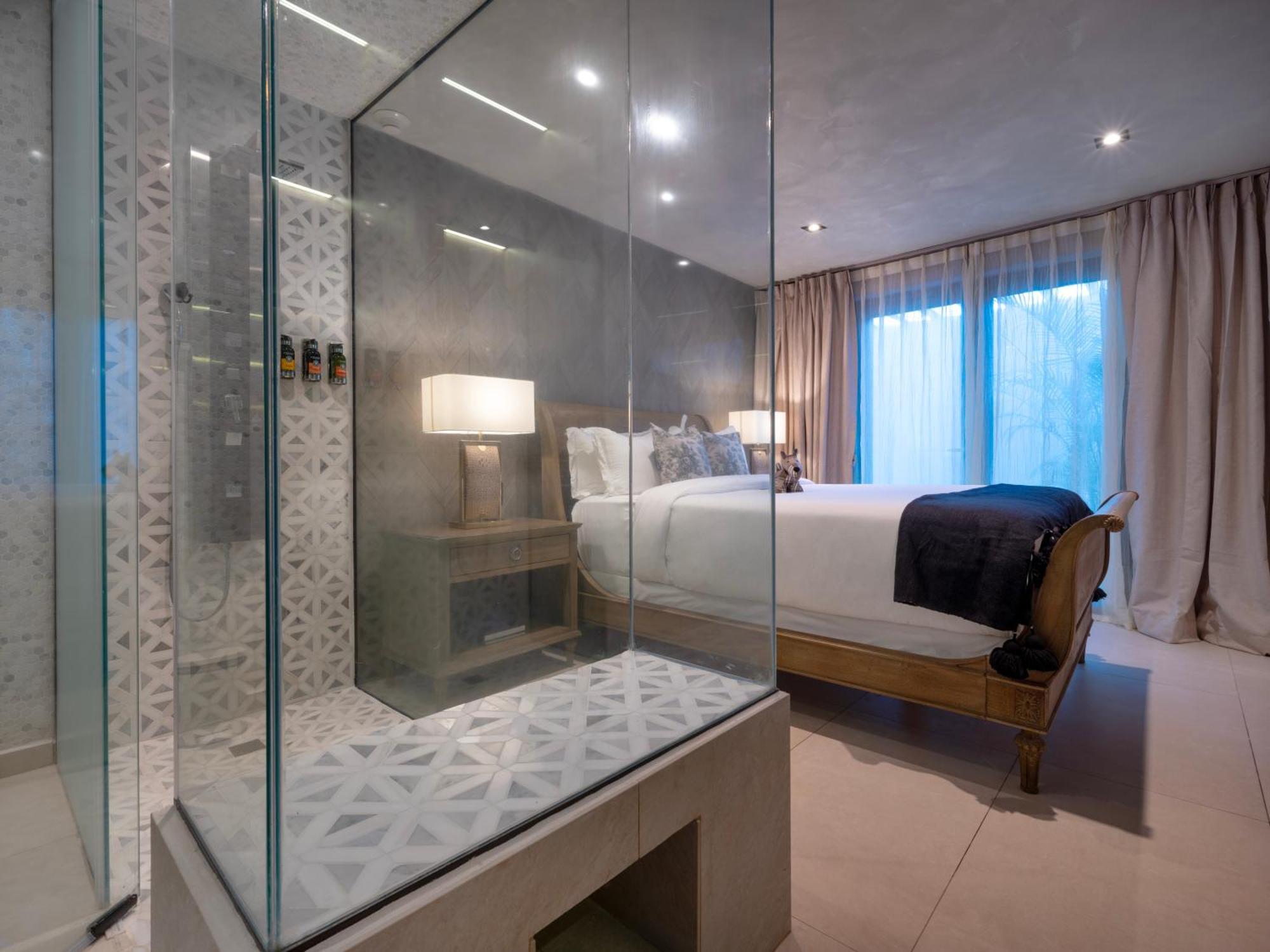 O:Live Boutique Hotel, A Small Luxury Hotel Of The World (Adults Only) Сан-Хуан Экстерьер фото