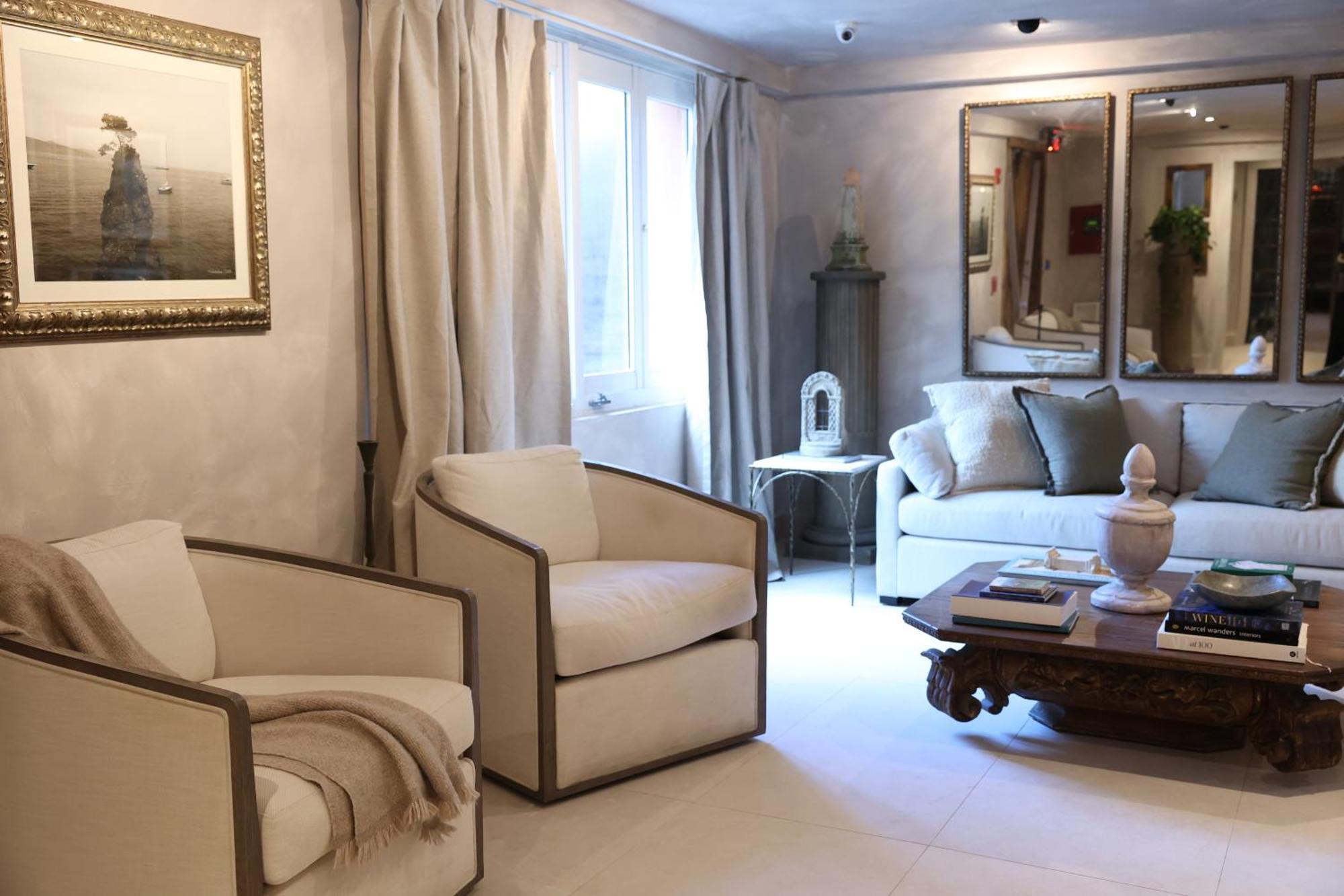 O:Live Boutique Hotel, A Small Luxury Hotel Of The World (Adults Only) Сан-Хуан Экстерьер фото