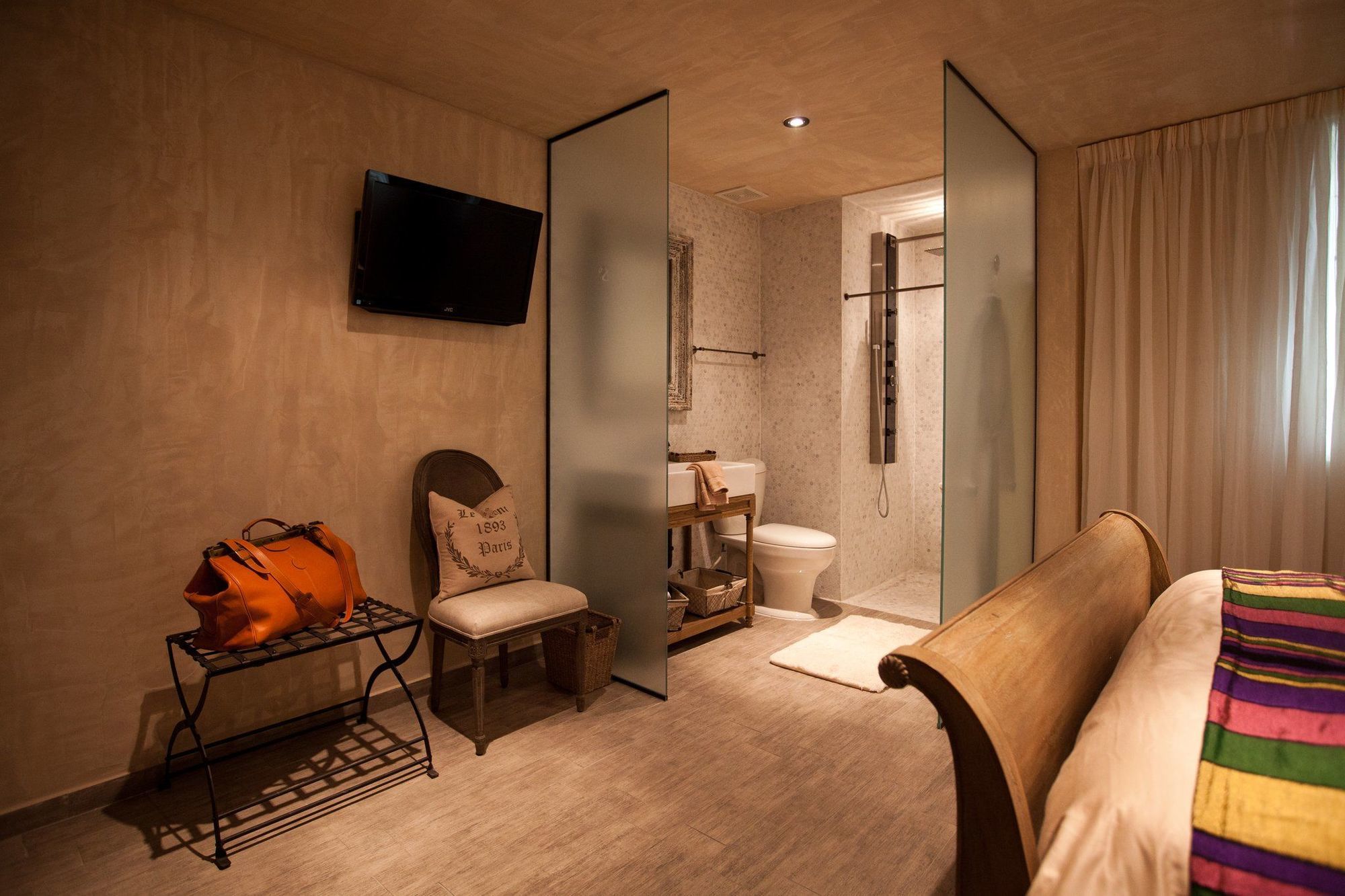 O:Live Boutique Hotel, A Small Luxury Hotel Of The World (Adults Only) Сан-Хуан Номер фото