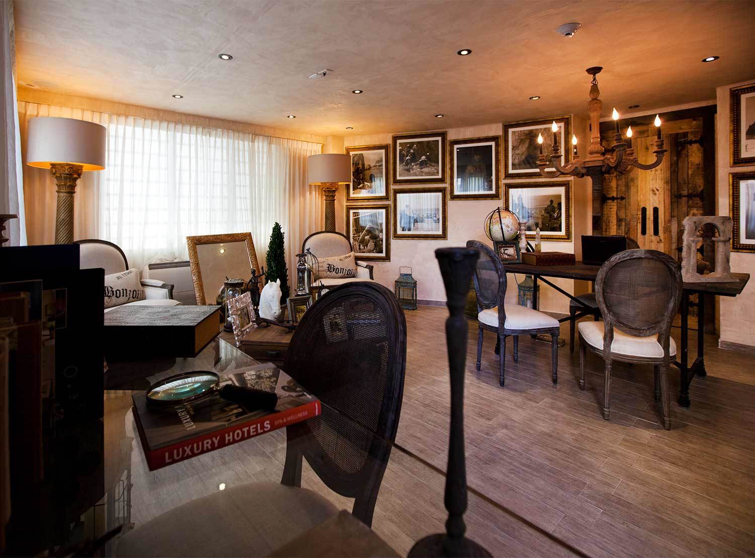 O:Live Boutique Hotel, A Small Luxury Hotel Of The World (Adults Only) Сан-Хуан Экстерьер фото