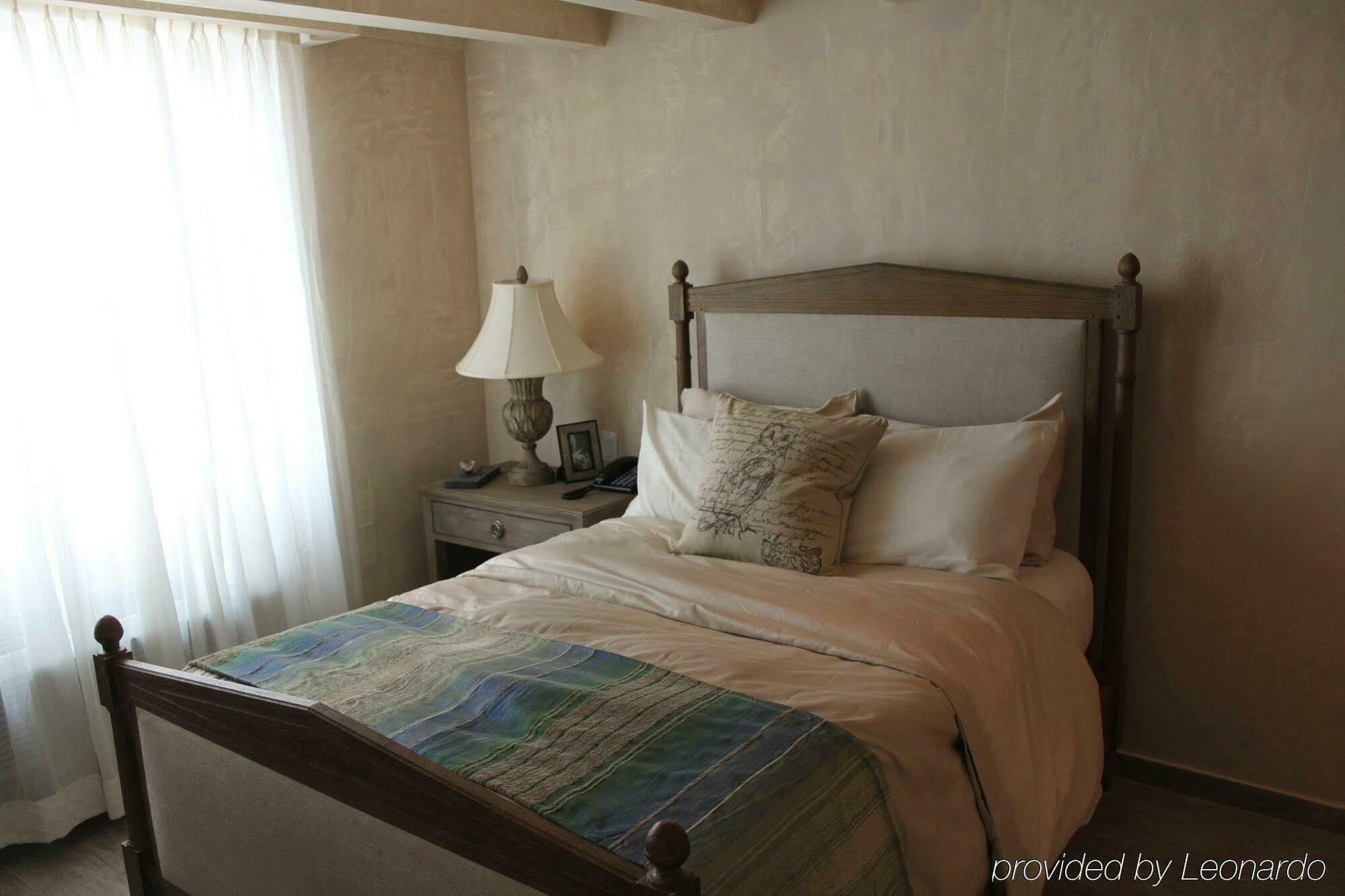 O:Live Boutique Hotel, A Small Luxury Hotel Of The World (Adults Only) Сан-Хуан Экстерьер фото